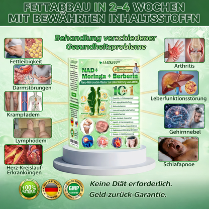 🇩🇪𝑨𝑴𝒁𝑲𝑬𝑬𝑷® 𝑵𝒂𝒏𝒐 𝑴𝒊𝒄𝒓𝒐𝒏𝒆𝒆𝒅𝒍𝒆 𝑷𝒂𝒕𝒄𝒉 (𝑵𝒖𝒓 𝒆𝒊𝒏𝒎𝒂𝒍 𝒕ä𝒈𝒍𝒊𝒄𝒉 — 𝒔𝒊𝒄𝒉𝒕𝒃𝒂𝒓𝒆 𝑽𝒆𝒓ä𝒏𝒅𝒆𝒓𝒖𝒏𝒈𝒆𝒏 𝒊𝒏 7 𝑻𝒂𝒈𝒆𝒏) 𝑭𝒐𝒓𝒎𝒆𝒍 ✅ 𝑼𝒏𝒕𝒆𝒓𝒔𝒕ü𝒕𝒛𝒕 𝑺𝒕𝒐𝒇𝒇𝒘𝒆𝒄𝒉𝒔𝒆𝒍, 𝑮𝒆𝒘𝒊𝒄𝒉𝒕𝒔𝒎𝒂𝒏𝒂𝒈𝒆𝒎𝒆𝒏𝒕, 𝑯𝒆𝒓𝒛𝒈𝒆𝒔𝒖𝒏𝒅𝒉𝒆𝒊𝒕 𝒔𝒐𝒘𝒊𝒆 𝒃𝒆𝒊 𝑭𝒆𝒕𝒕𝒍𝒆𝒊𝒃𝒊𝒈𝒌𝒆𝒊𝒕, 𝒆𝒓𝒔𝒄𝒉𝒍𝒂𝒇𝒇𝒕𝒆𝒓 𝑯𝒂𝒖𝒕, 𝑫𝒊𝒂𝒃𝒆𝒕𝒆𝒔, 𝑺𝒄𝒉𝒍𝒂𝒇𝒂𝒑𝒏𝒐𝒆 𝒖𝒏𝒅 𝑮𝒆𝒍𝒆𝒏𝒌𝒑𝒓𝒐𝒃𝒍𝒆𝒎𝒆𝒏.