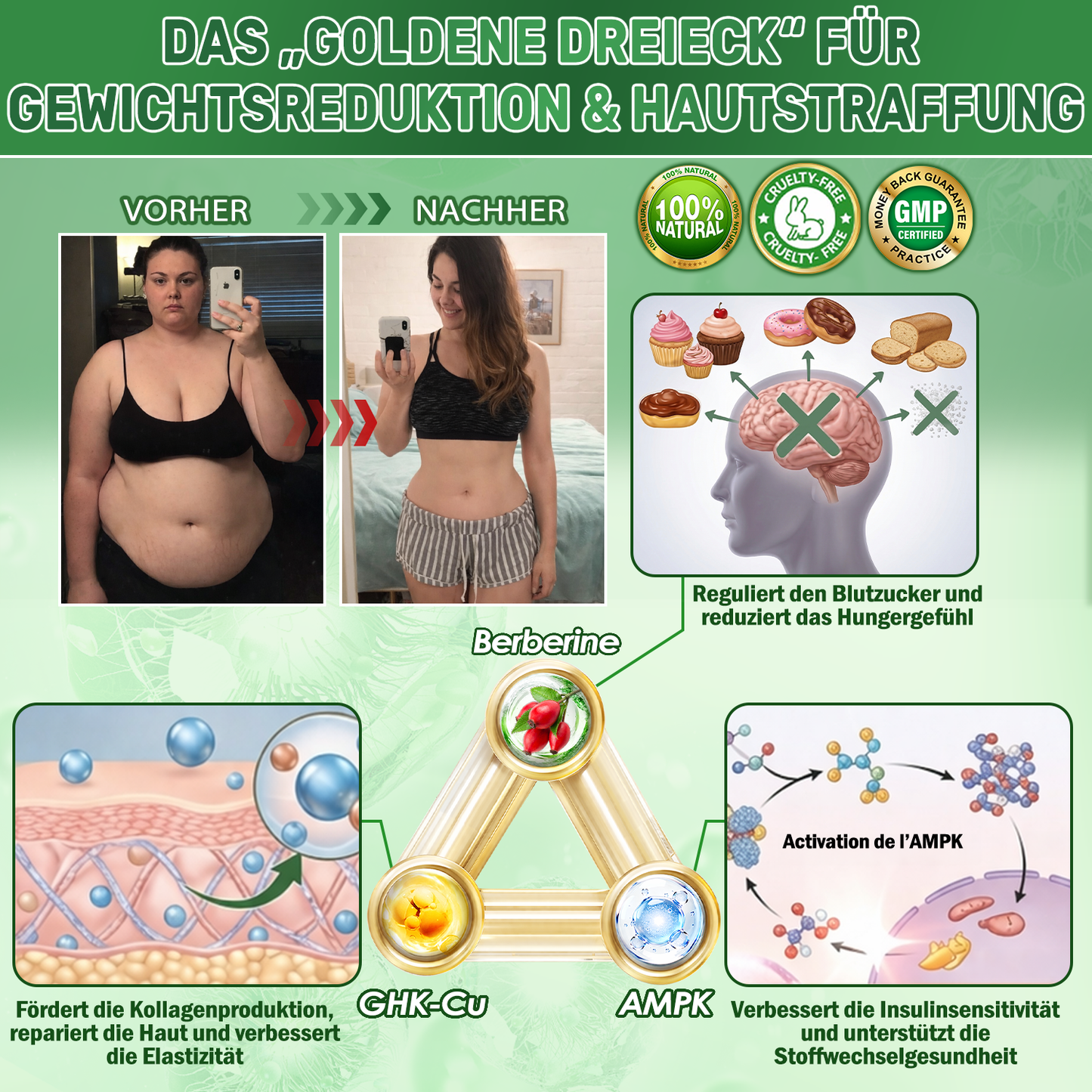 🇩🇪𝑨𝑴𝒁𝑲𝑬𝑬𝑷® 𝑵𝒂𝒏𝒐 𝑴𝒊𝒄𝒓𝒐𝒏𝒆𝒆𝒅𝒍𝒆 𝑷𝒂𝒕𝒄𝒉 (𝑵𝒖𝒓 𝒆𝒊𝒏𝒎𝒂𝒍 𝒕ä𝒈𝒍𝒊𝒄𝒉 — 𝒔𝒊𝒄𝒉𝒕𝒃𝒂𝒓𝒆 𝑽𝒆𝒓ä𝒏𝒅𝒆𝒓𝒖𝒏𝒈𝒆𝒏 𝒊𝒏 7 𝑻𝒂𝒈𝒆𝒏) 𝑭𝒐𝒓𝒎𝒆𝒍 ✅ 𝑼𝒏𝒕𝒆𝒓𝒔𝒕ü𝒕𝒛𝒕 𝑺𝒕𝒐𝒇𝒇𝒘𝒆𝒄𝒉𝒔𝒆𝒍, 𝑮𝒆𝒘𝒊𝒄𝒉𝒕𝒔𝒎𝒂𝒏𝒂𝒈𝒆𝒎𝒆𝒏𝒕, 𝑯𝒆𝒓𝒛𝒈𝒆𝒔𝒖𝒏𝒅𝒉𝒆𝒊𝒕 𝒔𝒐𝒘𝒊𝒆 𝒃𝒆𝒊 𝑭𝒆𝒕𝒕𝒍𝒆𝒊𝒃𝒊𝒈𝒌𝒆𝒊𝒕, 𝒆𝒓𝒔𝒄𝒉𝒍𝒂𝒇𝒇𝒕𝒆𝒓 𝑯𝒂𝒖𝒕, 𝑫𝒊𝒂𝒃𝒆𝒕𝒆𝒔, 𝑺𝒄𝒉𝒍𝒂𝒇𝒂𝒑𝒏𝒐𝒆 𝒖𝒏𝒅 𝑮𝒆𝒍𝒆𝒏𝒌𝒑𝒓𝒐𝒃𝒍𝒆𝒎𝒆𝒏.