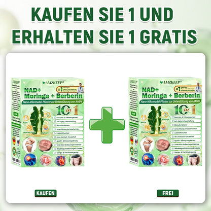 🇩🇪𝑨𝑴𝒁𝑲𝑬𝑬𝑷® 𝑵𝒂𝒏𝒐 𝑴𝒊𝒄𝒓𝒐𝒏𝒆𝒆𝒅𝒍𝒆 𝑷𝒂𝒕𝒄𝒉 (𝑵𝒖𝒓 𝒆𝒊𝒏𝒎𝒂𝒍 𝒕ä𝒈𝒍𝒊𝒄𝒉 — 𝒔𝒊𝒄𝒉𝒕𝒃𝒂𝒓𝒆 𝑽𝒆𝒓ä𝒏𝒅𝒆𝒓𝒖𝒏𝒈𝒆𝒏 𝒊𝒏 7 𝑻𝒂𝒈𝒆𝒏) 𝑭𝒐𝒓𝒎𝒆𝒍 ✅ 𝑼𝒏𝒕𝒆𝒓𝒔𝒕ü𝒕𝒛𝒕 𝑺𝒕𝒐𝒇𝒇𝒘𝒆𝒄𝒉𝒔𝒆𝒍, 𝑮𝒆𝒘𝒊𝒄𝒉𝒕𝒔𝒎𝒂𝒏𝒂𝒈𝒆𝒎𝒆𝒏𝒕, 𝑯𝒆𝒓𝒛𝒈𝒆𝒔𝒖𝒏𝒅𝒉𝒆𝒊𝒕 𝒔𝒐𝒘𝒊𝒆 𝒃𝒆𝒊 𝑭𝒆𝒕𝒕𝒍𝒆𝒊𝒃𝒊𝒈𝒌𝒆𝒊𝒕, 𝒆𝒓𝒔𝒄𝒉𝒍𝒂𝒇𝒇𝒕𝒆𝒓 𝑯𝒂𝒖𝒕, 𝑫𝒊𝒂𝒃𝒆𝒕𝒆𝒔, 𝑺𝒄𝒉𝒍𝒂𝒇𝒂𝒑𝒏𝒐𝒆 𝒖𝒏𝒅 𝑮𝒆𝒍𝒆𝒏𝒌𝒑𝒓𝒐𝒃𝒍𝒆𝒎𝒆𝒏.