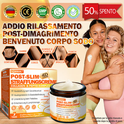 𝐎𝐟𝐟𝐢𝐳𝐢𝐞𝐥𝐥𝐞𝐫 𝐒𝐡𝐨𝐩 | 𝐈𝐎𝐖𝐎𝐋® 𝐏𝐨𝐬𝐭-𝐒𝐥𝐢𝐦 𝐒𝐭𝐫𝐚𝐟𝐟𝐮𝐧𝐠𝐬𝐜𝐫𝐞𝐦𝐞 𝐦𝐢𝐭 𝐆𝐇𝐊-𝐂𝐮, 𝐀𝐫𝐠𝐢𝐫𝐞𝐥𝐢𝐧𝐞 & 𝐌𝐚𝐭𝐫𝐢𝐱𝐲𝐥 𝟑𝟎𝟎𝟎, 𝐚𝐧𝐠𝐞𝐫𝐞𝐢𝐜𝐡𝐞𝐫𝐭 𝐦𝐢𝐭 𝐊𝐨𝐥𝐥𝐚𝐠𝐞𝐧𝐩𝐞𝐩𝐭𝐢𝐝𝐞𝐧 𝐮𝐧𝐝 𝐡𝐚𝐮𝐭𝐬𝐭𝐫𝐚𝐟𝐟𝐞𝐧𝐝𝐞𝐧 𝐖𝐢𝐫𝐤𝐬𝐭𝐨𝐟𝐟𝐞𝐧 – 𝐠𝐞𝐳𝐢𝐞𝐥𝐭 𝐞𝐧𝐭𝐰𝐢𝐜𝐤𝐞𝐥𝐭 𝐳𝐮𝐫 𝐅𝐞𝐬𝐭𝐢𝐠𝐮𝐧𝐠 𝐬𝐜𝐡𝐥𝐚𝐟𝐟𝐞𝐫, 𝐞𝐫𝐬𝐜𝐡𝐥𝐚𝐟𝐟𝐭𝐞𝐫 𝐇𝐚𝐮𝐭 𝐧𝐚𝐜𝐡 𝐆𝐞𝐰𝐢𝐜𝐡𝐭𝐬𝐯𝐞𝐫𝐥𝐮𝐬𝐭.