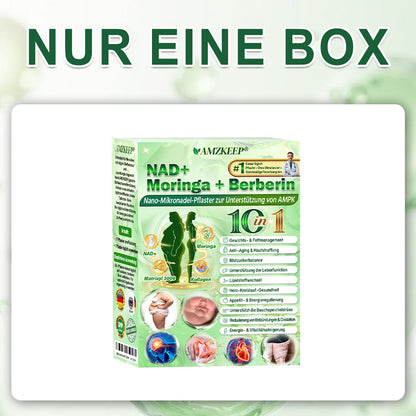 🇩🇪𝑨𝑴𝒁𝑲𝑬𝑬𝑷® 𝑵𝒂𝒏𝒐 𝑴𝒊𝒄𝒓𝒐𝒏𝒆𝒆𝒅𝒍𝒆 𝑷𝒂𝒕𝒄𝒉 (𝑵𝒖𝒓 𝒆𝒊𝒏𝒎𝒂𝒍 𝒕ä𝒈𝒍𝒊𝒄𝒉 — 𝒔𝒊𝒄𝒉𝒕𝒃𝒂𝒓𝒆 𝑽𝒆𝒓ä𝒏𝒅𝒆𝒓𝒖𝒏𝒈𝒆𝒏 𝒊𝒏 7 𝑻𝒂𝒈𝒆𝒏) 𝑭𝒐𝒓𝒎𝒆𝒍 ✅ 𝑼𝒏𝒕𝒆𝒓𝒔𝒕ü𝒕𝒛𝒕 𝑺𝒕𝒐𝒇𝒇𝒘𝒆𝒄𝒉𝒔𝒆𝒍, 𝑮𝒆𝒘𝒊𝒄𝒉𝒕𝒔𝒎𝒂𝒏𝒂𝒈𝒆𝒎𝒆𝒏𝒕, 𝑯𝒆𝒓𝒛𝒈𝒆𝒔𝒖𝒏𝒅𝒉𝒆𝒊𝒕 𝒔𝒐𝒘𝒊𝒆 𝒃𝒆𝒊 𝑭𝒆𝒕𝒕𝒍𝒆𝒊𝒃𝒊𝒈𝒌𝒆𝒊𝒕, 𝒆𝒓𝒔𝒄𝒉𝒍𝒂𝒇𝒇𝒕𝒆𝒓 𝑯𝒂𝒖𝒕, 𝑫𝒊𝒂𝒃𝒆𝒕𝒆𝒔, 𝑺𝒄𝒉𝒍𝒂𝒇𝒂𝒑𝒏𝒐𝒆 𝒖𝒏𝒅 𝑮𝒆𝒍𝒆𝒏𝒌𝒑𝒓𝒐𝒃𝒍𝒆𝒎𝒆𝒏.